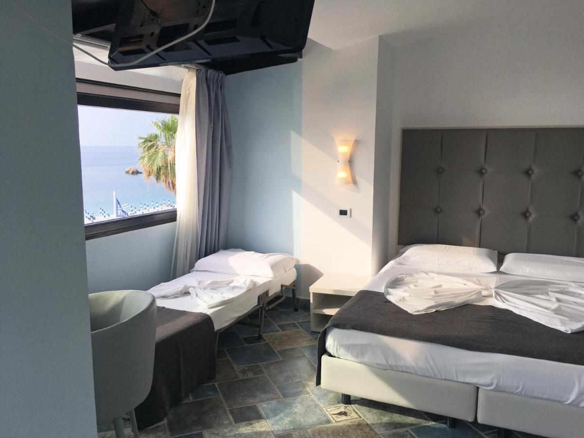Bb Oasis Alojamento de Acomodação e Pequeno-almoço Scilla