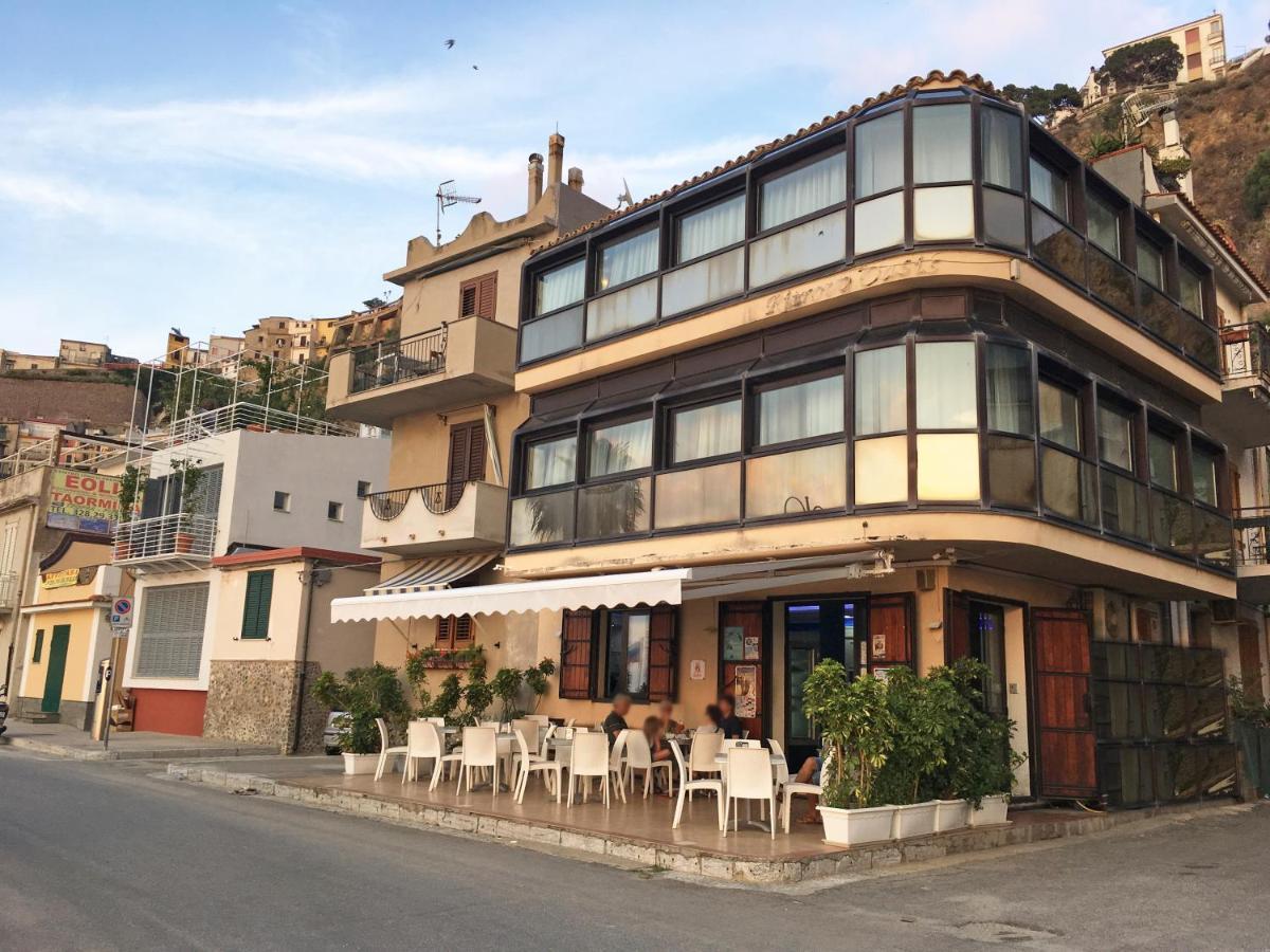 Alojamento de Acomodação e Pequeno-almoço Bb Oasis Scilla
